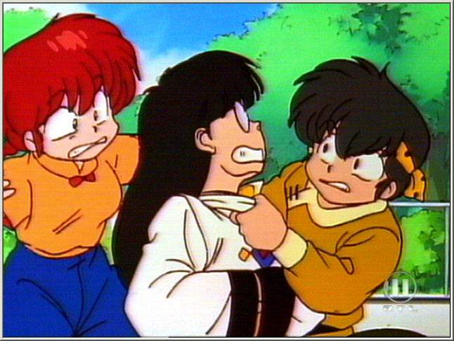 Otaku Gallery  / . / Anime e Manga / Ranma / Screen Shots / Episodio 54 / 105.jpg